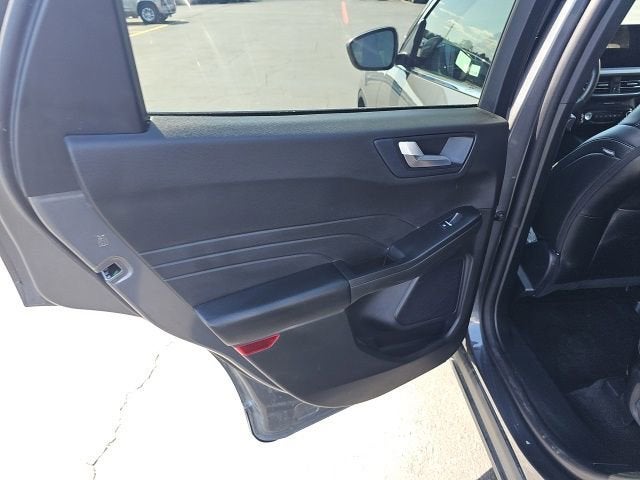 2024 Ford Escape — detail view